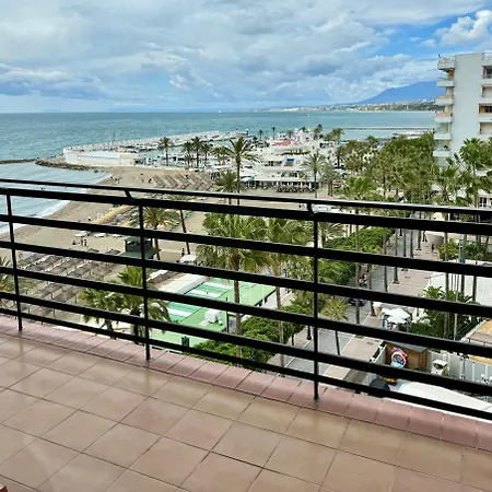 Mediterraneo Διαμέρισμα *