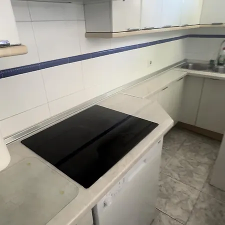 Mediterraneo * Μαρμπέλλα