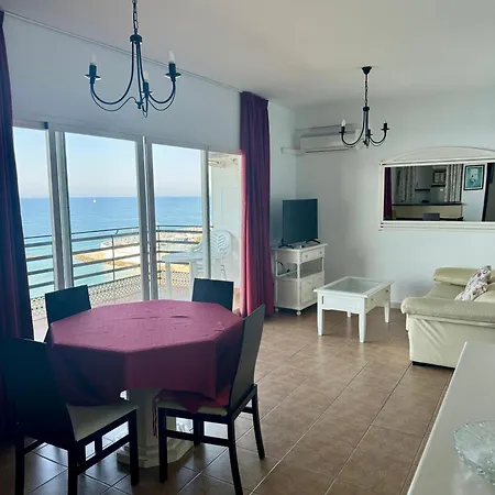 Mediterraneo Διαμέρισμα *