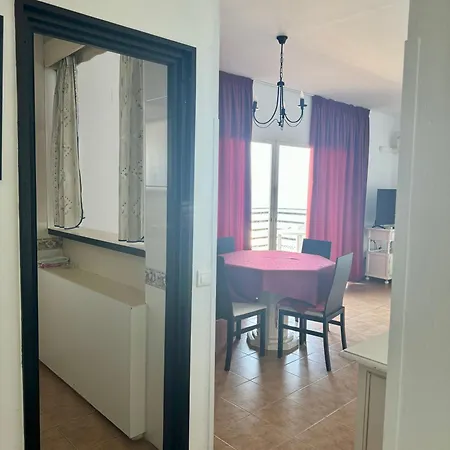 Mediterraneo Μαρμπέλλα