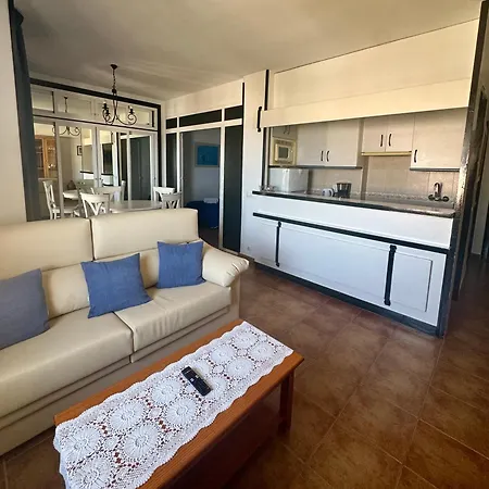 Διαμέρισμα Mediterraneo