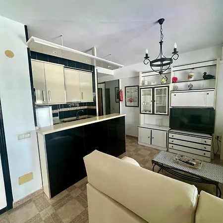 Mediterraneo Διαμέρισμα Μαρμπέλλα