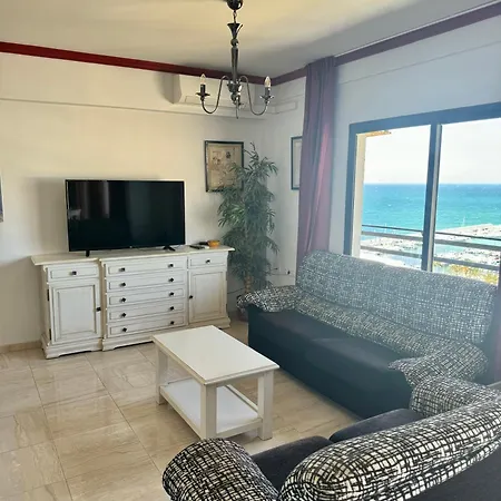 Mediterraneo Διαμέρισμα *