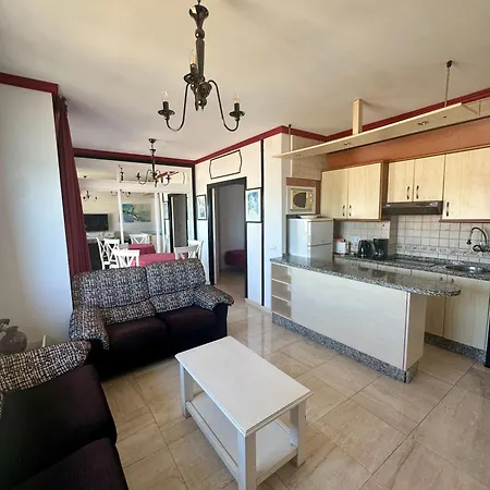 Mediterraneo Μαρμπέλλα