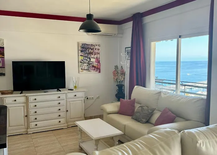 Lejlighed Mediterraneo Marbella