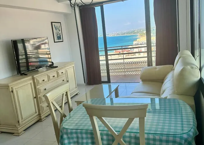 Lejlighed Mediterraneo