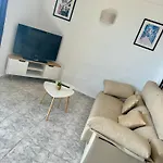 Mediterraneo Daire Marbella