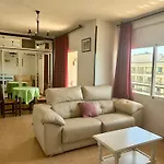 Mediterraneo Daire Marbella