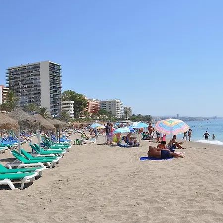 Apartamento Mediterraneo Marbella