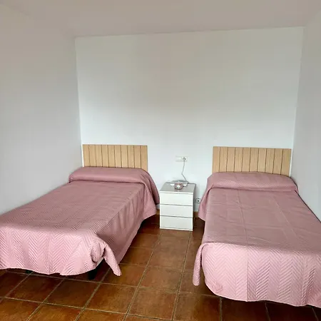 أبارتامينتوس ميديتيرانيو * ماربيا