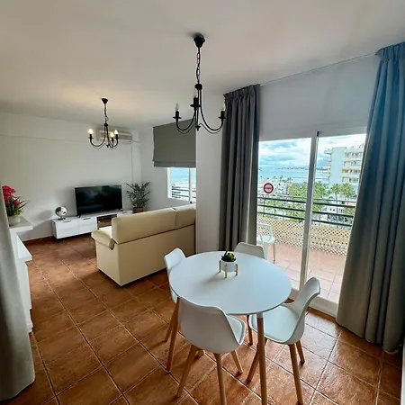 Mediterraneo Apartamento