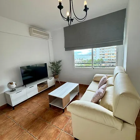 Apartment Mediterraneo