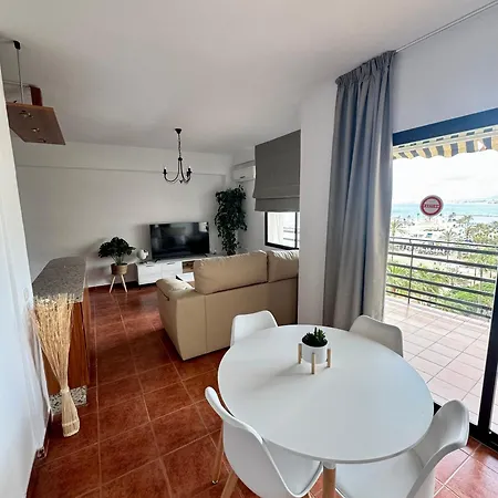 Mediterraneo Marbella