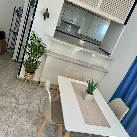 Mediterraneo * Marbella