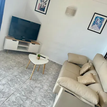 Mediterraneo Apartamento Marbella