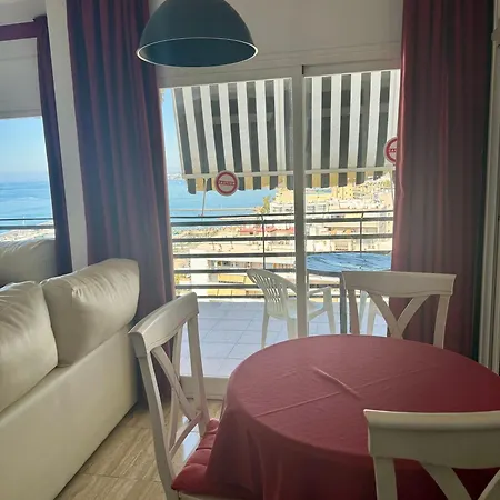 Apartamento Mediterraneo