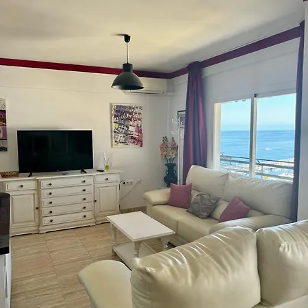 Lejlighed Mediterraneo Marbella
