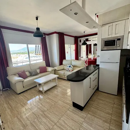 Mediterraneo * Marbella