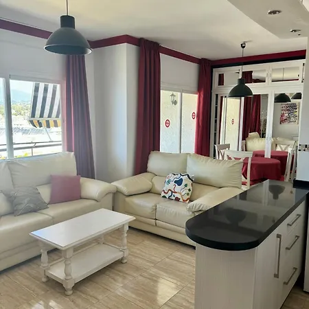 أبارتامينتوس ميديتيرانيو *