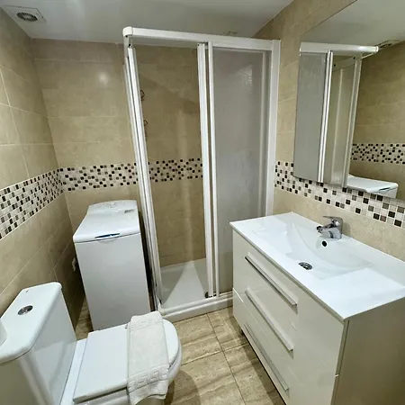 Mediterraneo Apartamento