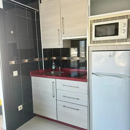 Apartment Mediterraneo Marbella