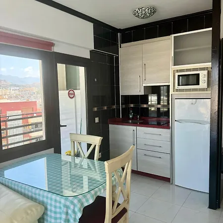 أبارتامينتوس ميديتيرانيو *