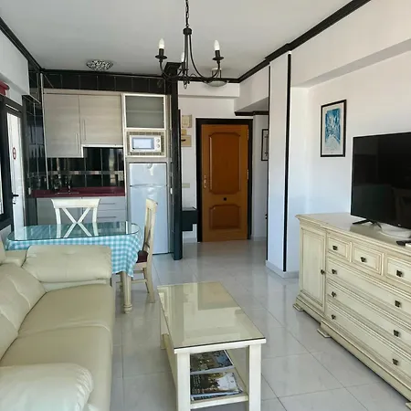 Mediterraneo Apartment