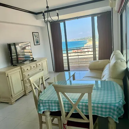 Apartment Mediterraneo
