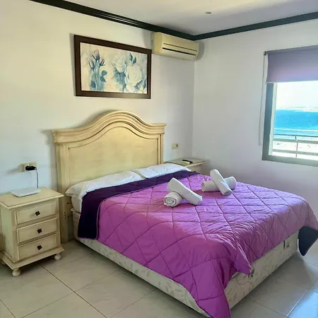 Mediterraneo Apartamento *