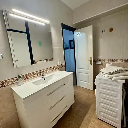 Apartamento Mediterraneo *