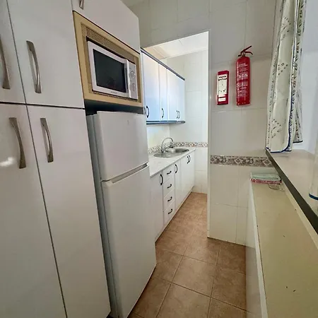 Mediterraneo Apartamento Marbella