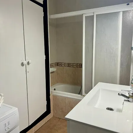 Apartamento Mediterraneo Marbella