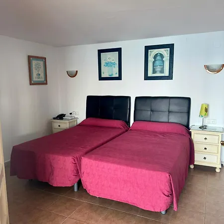 Mediterraneo Marbella