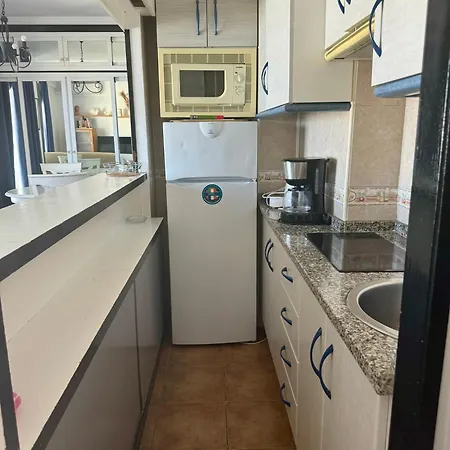 Apartamento Mediterraneo Marbella