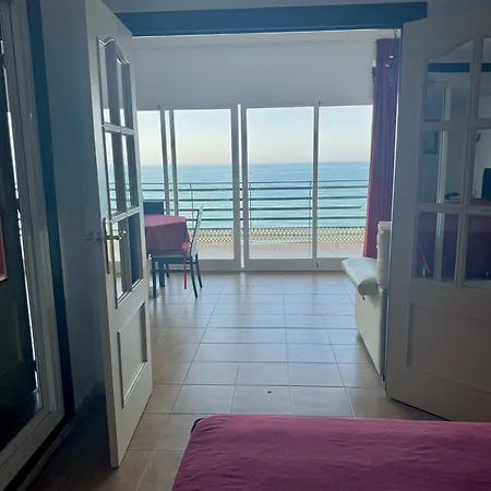 أبارتامينتوس ميديتيرانيو *