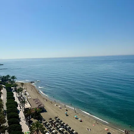 Mediterraneo * Μαρμπέλλα