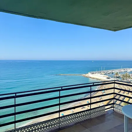 أبارتامينتوس ميديتيرانيو