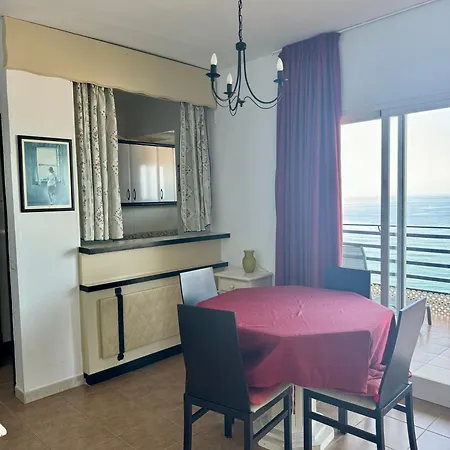 Mediterraneo Apartamento