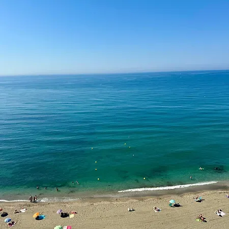 Apartment Mediterraneo