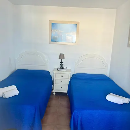 Mediterraneo Apartamento *