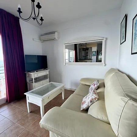 Apartment Mediterraneo *