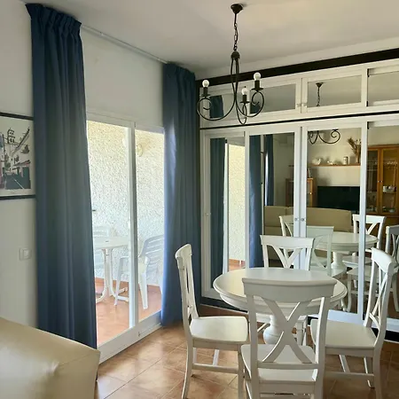 Mediterraneo Apartamento