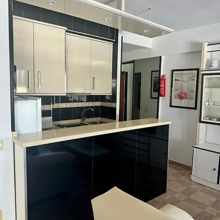 Mediterraneo Apartamento *