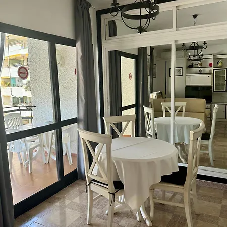 Mediterraneo Apartment Marbella