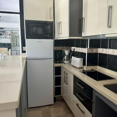 Mediterraneo Marbella