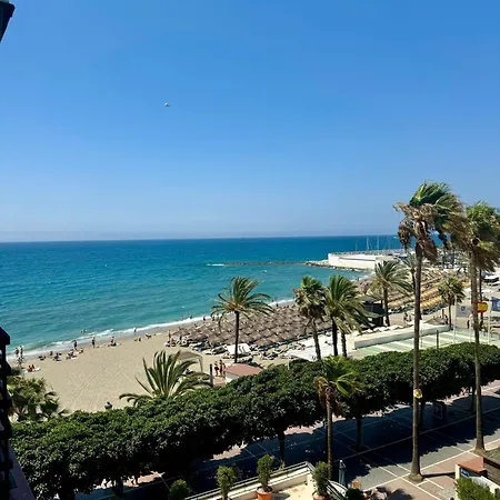 Mediterraneo Marbella