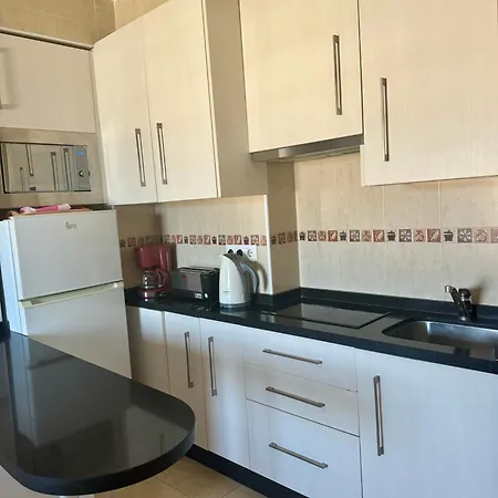 Mediterraneo Apartment *