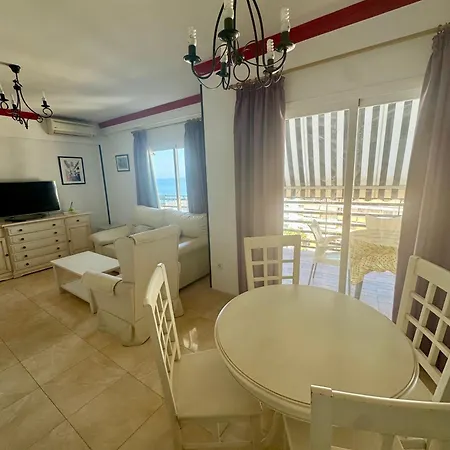 Mediterraneo Apartamento