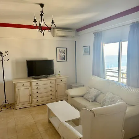 Apartment Mediterraneo