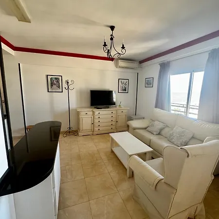 Mediterraneo Apartment *